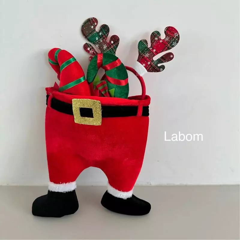 Labom - Korean Children Fashion - #childrensboutique - Rudolf Hairband - 5