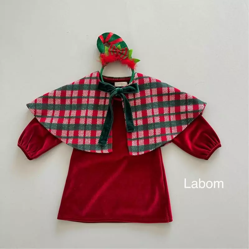 Labom - Korean Children Fashion - #fashionkids - Snata Hairband - 7