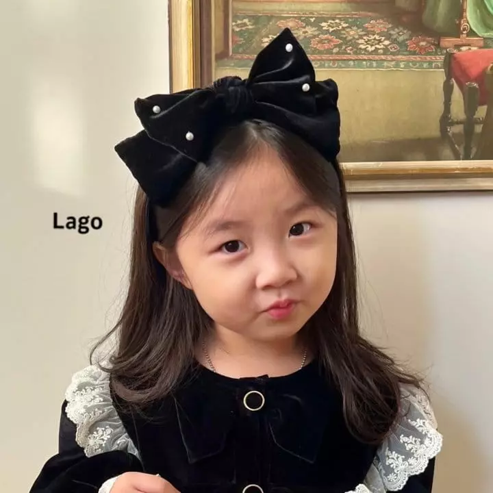 Lago - Korean Children Fashion - #littlefashionista - Eve One-piece - 9