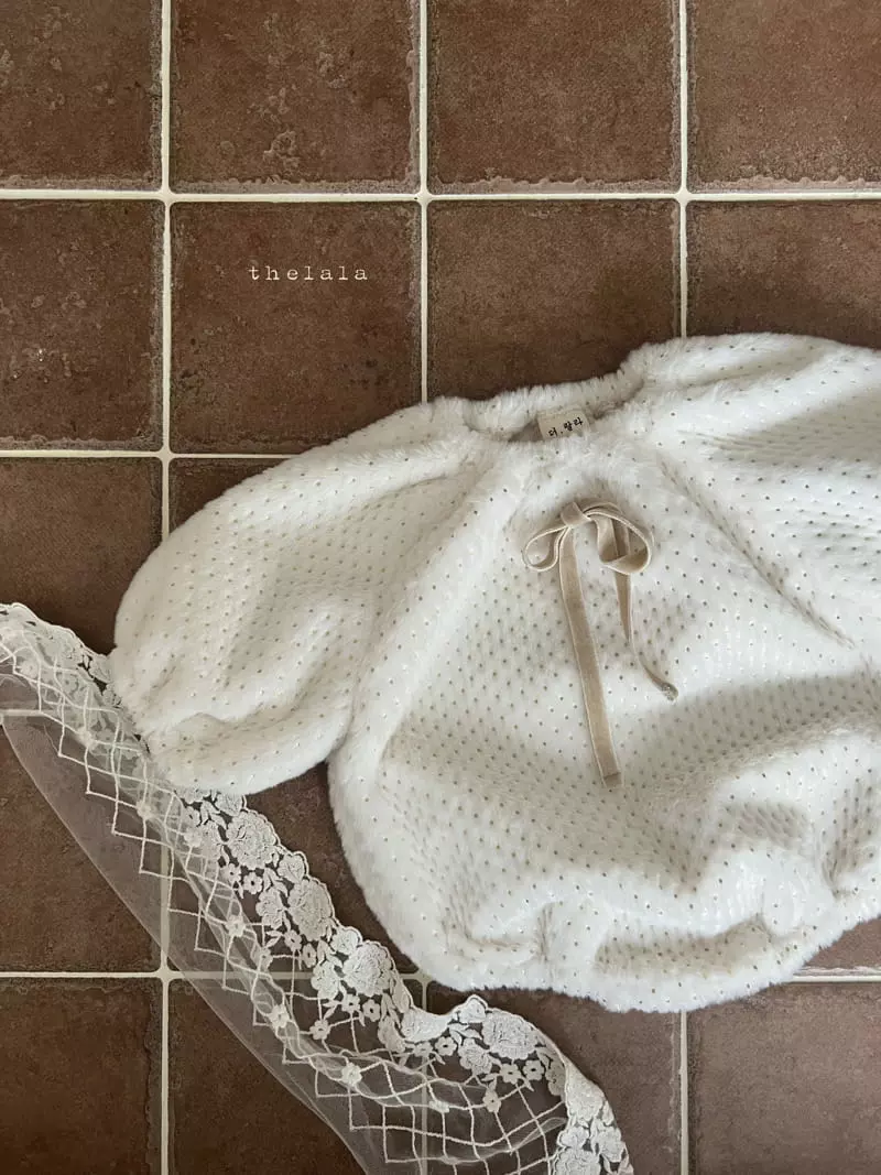 Lala - Korean Baby Fashion - #babyboutique - Snoe Bodysuit - 9