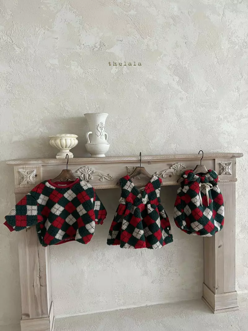 Lala - Korean Baby Fashion - #babyboutiqueclothing - Chris Bodysuit - 5