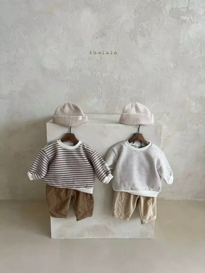 Lala - Korean Baby Fashion - #babyboutiqueclothing - O Color Beanie - 7