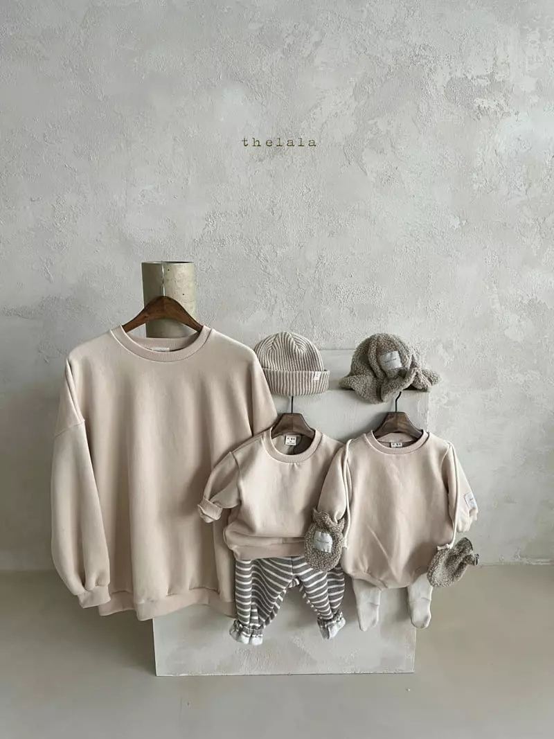 Lala - Korean Baby Fashion - #babyfashion - Vitamin Bodysuit - 5