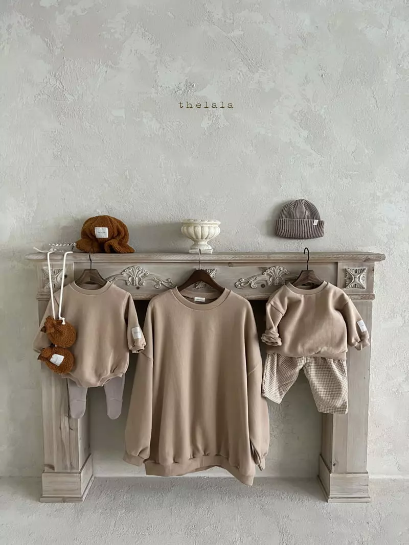 Lala - Korean Baby Fashion - #babyfever - Vitamin Bodysuit - 6