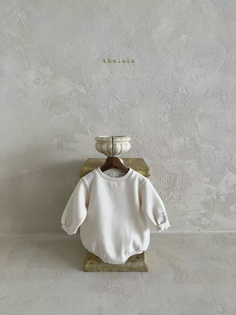 Lala - Korean Baby Fashion - #babyoninstagram - Vitamin Bodysuit - 9