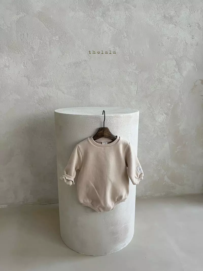 Lala - Korean Baby Fashion - #babyootd - Vitamin Bodysuit - 10