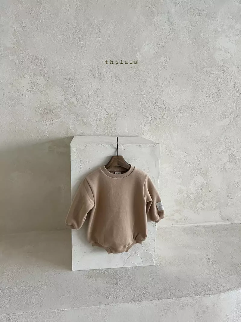 Lala - Korean Baby Fashion - #babyoutfit - Vitamin Bodysuit - 11