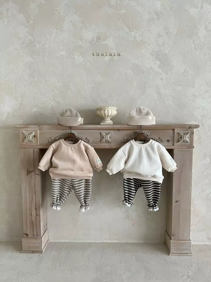 Lala - Korean Children Fashion - #Kfashion4kids - Sang Gun Pants - 7