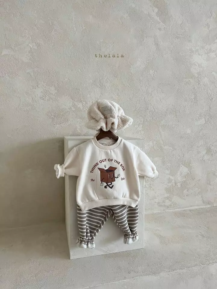 Lala - Korean Children Fashion - #discoveringself - Sang Gun Pants - 2