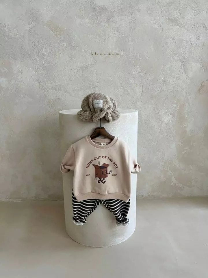 Lala - Korean Children Fashion - #fashionkids - Sang Gun Pants - 3