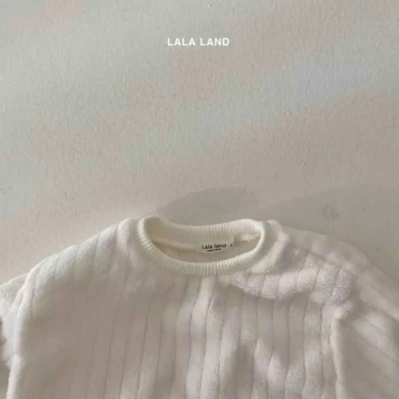 Lalaland - Korean Baby Fashion - #babyboutique - Bebe Rudolf Bodysuit - 8