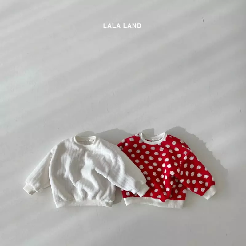 Lalaland - Korean Children Fashion - #Kfashion4kids - Rudolf Sweatshirt - 2