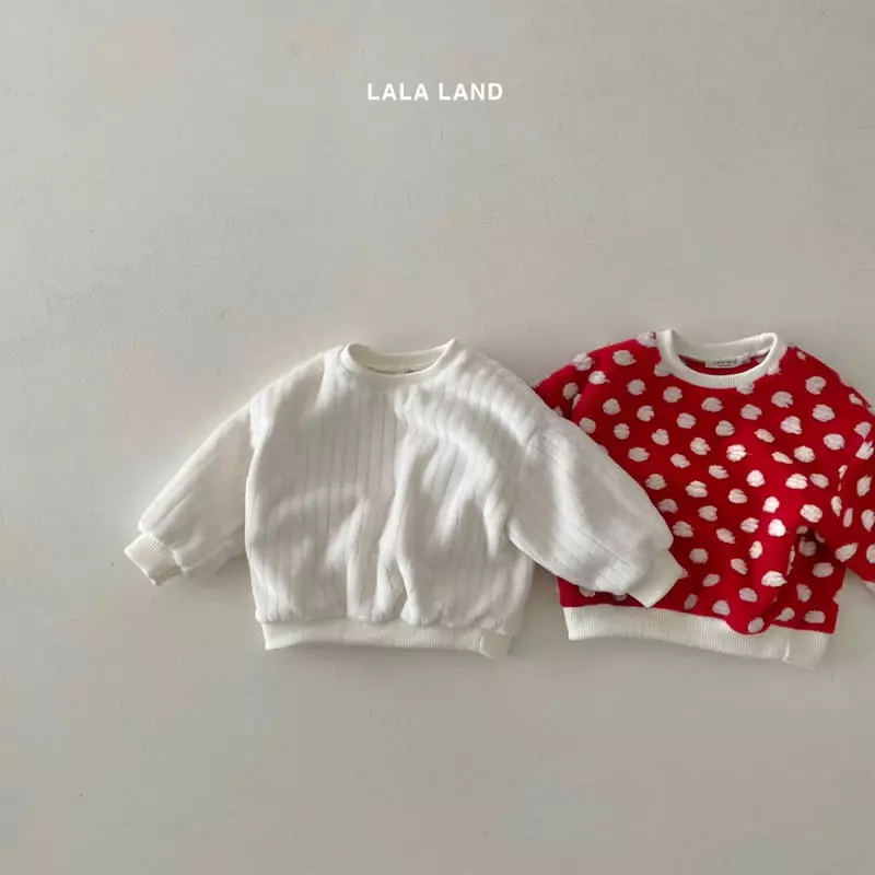 Lalaland - Korean Children Fashion - #littlefashionista - Rudolf Sweatshirt - 3