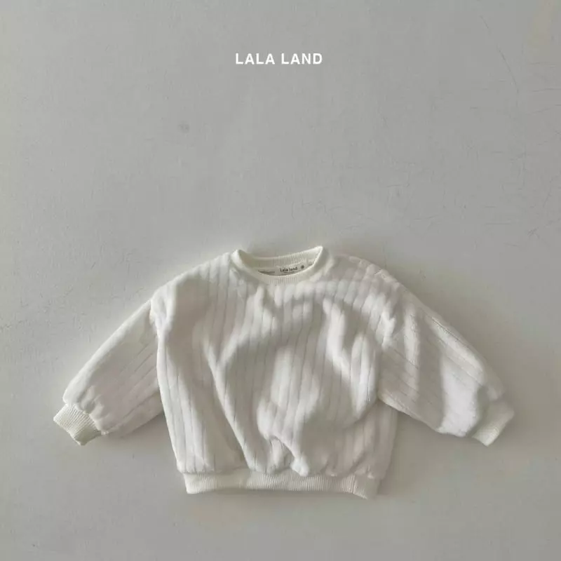 Lalaland - Korean Children Fashion - #todddlerfashion - Rudolf Sweatshirt - 7