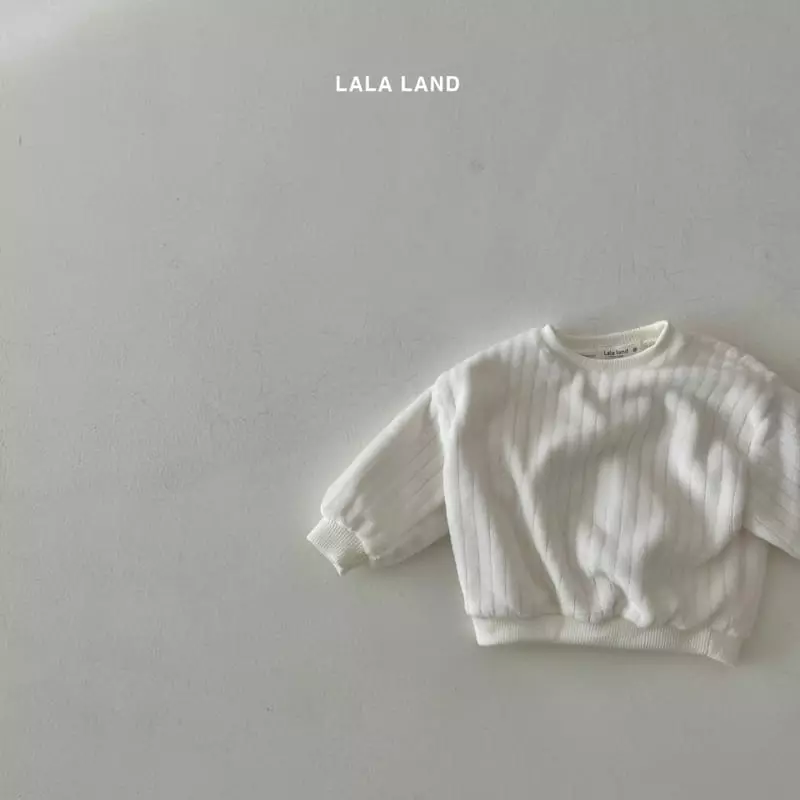 Lalaland - Korean Children Fashion - #toddlerclothing - Rudolf Sweatshirt - 8