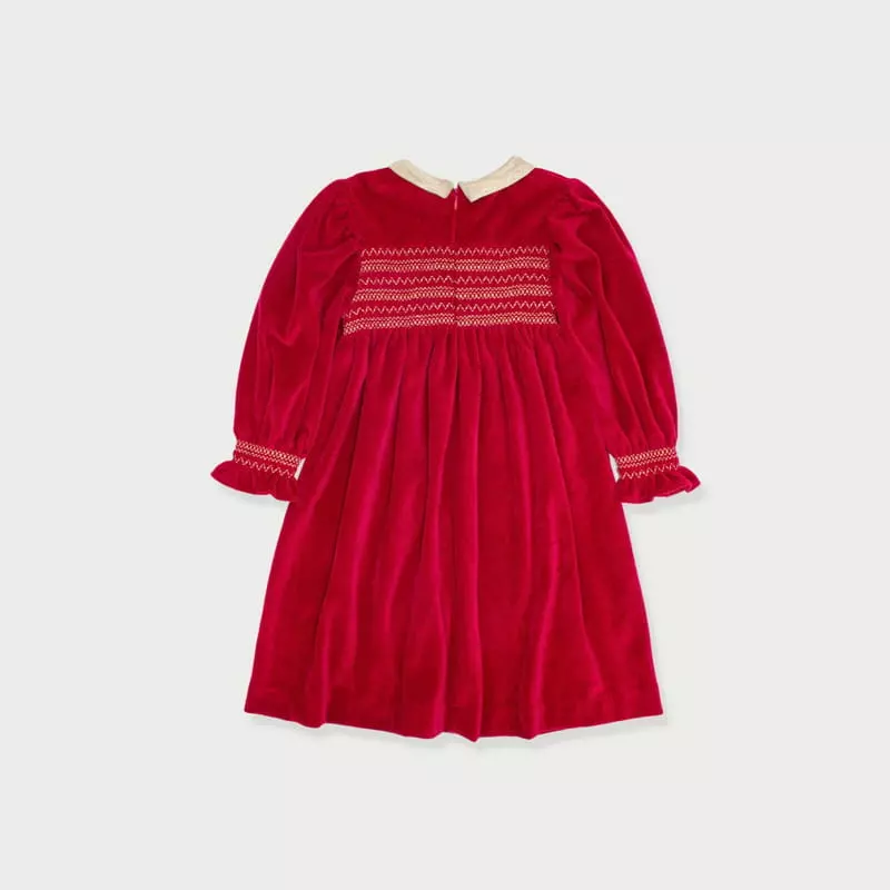 Le Bev - Korean Children Fashion - #childofig - Eller One-piece