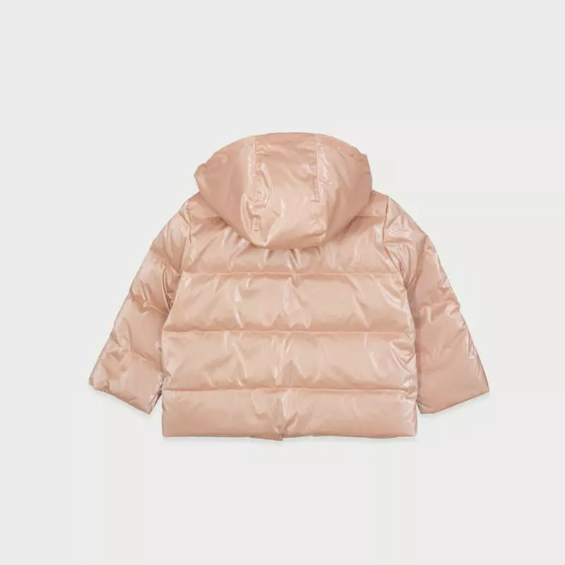 Le Bev - Korean Children Fashion - #childrensboutique - Brilly Down Jacket - 3