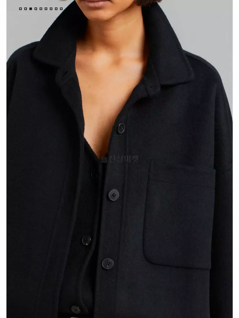 Le-Ppl - Korean Women Fashion - #thatsdarling - Ain Jacet - 10