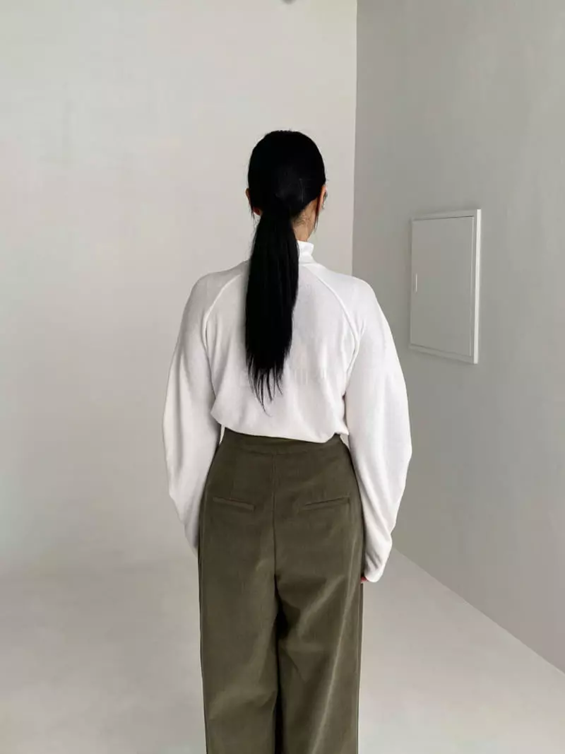 Le-Ppl - Korean Women Fashion - #thelittlethings - Duble Tee - 10