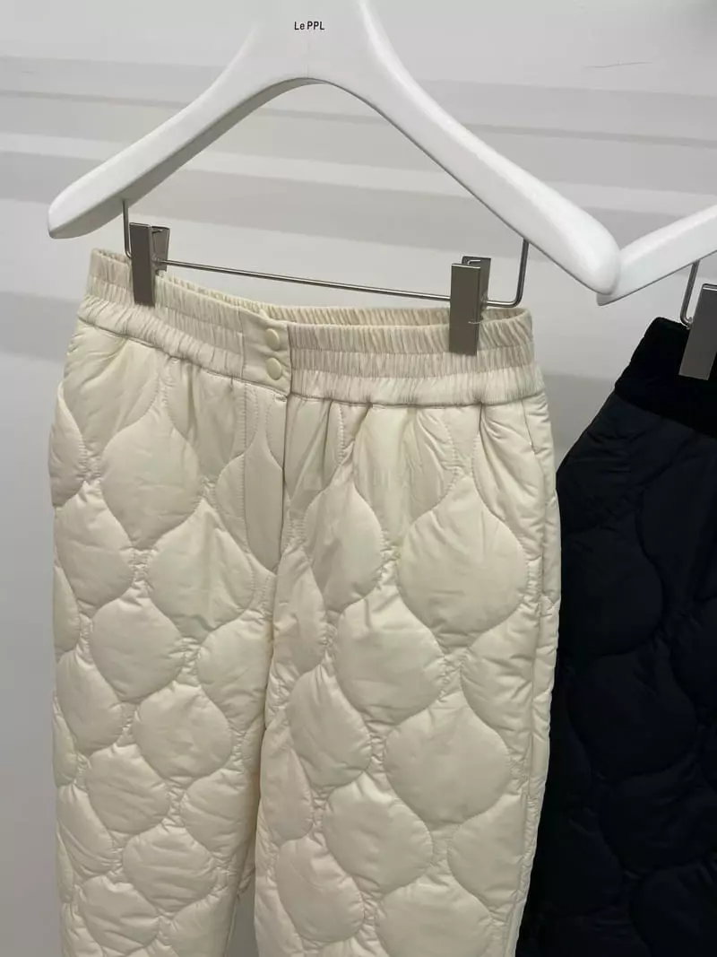 Le-Ppl - Korean Women Fashion - #womensfashion - Wave Pants - 11