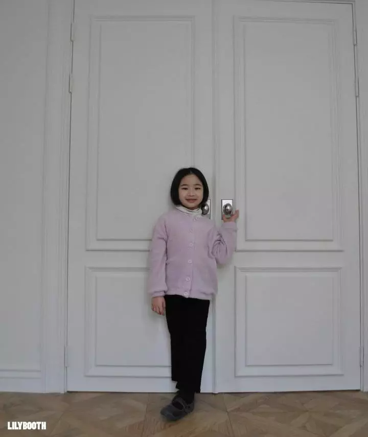 Lilybooth - Korean Children Fashion - #Kfashion4kids - Day Pants - 9