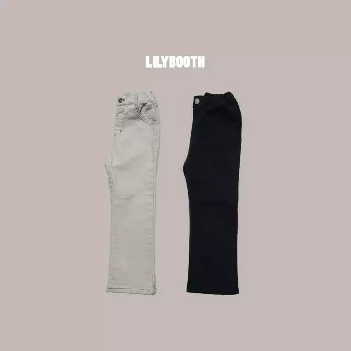 Lilybooth - Korean Children Fashion - #childrensboutique - Day Pants - 2
