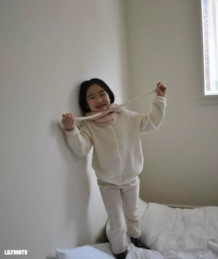 Lilybooth - Korean Children Fashion - #kidsstore - Day Pants - 7