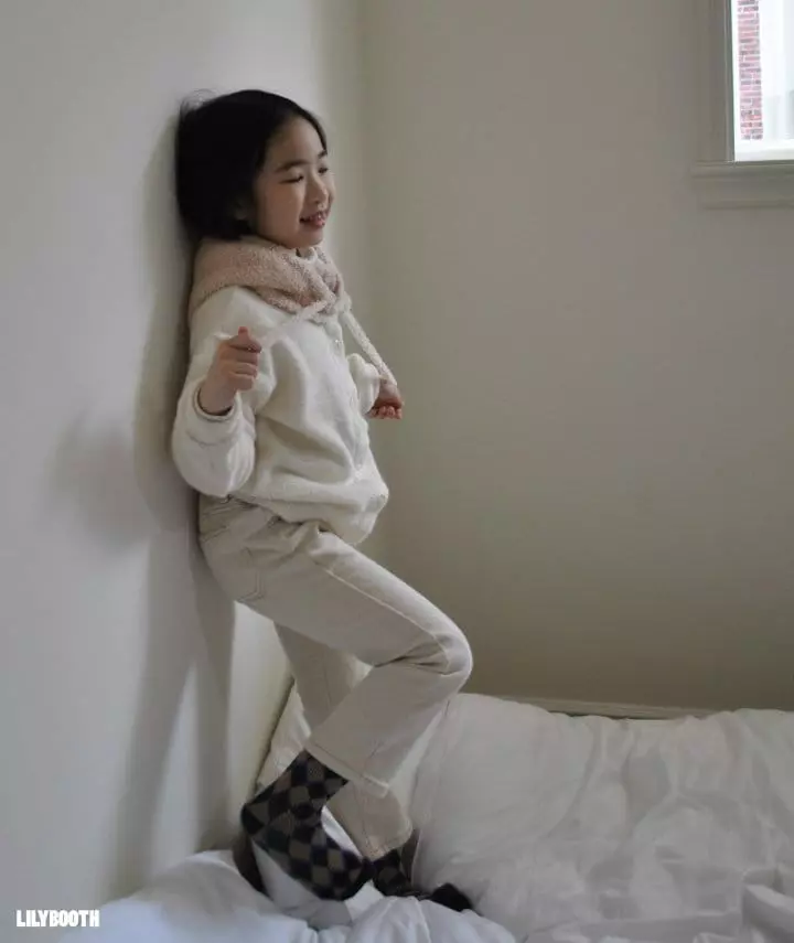 Lilybooth - Korean Children Fashion - #kidzfashiontrend - Day Pants - 8