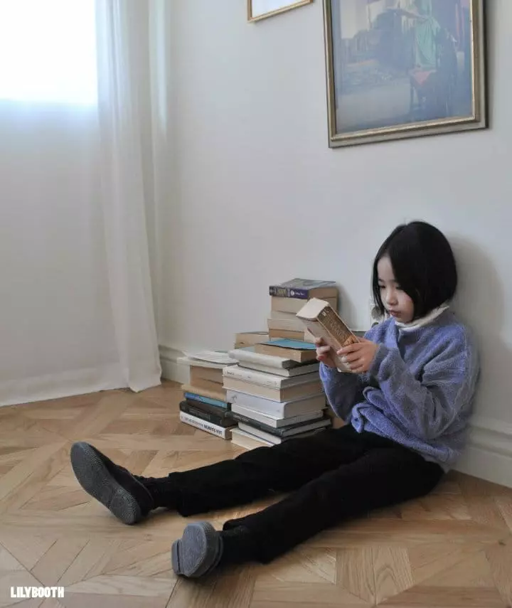 Lilybooth - Korean Children Fashion - #magicofchildhood - Day Pants - 11
