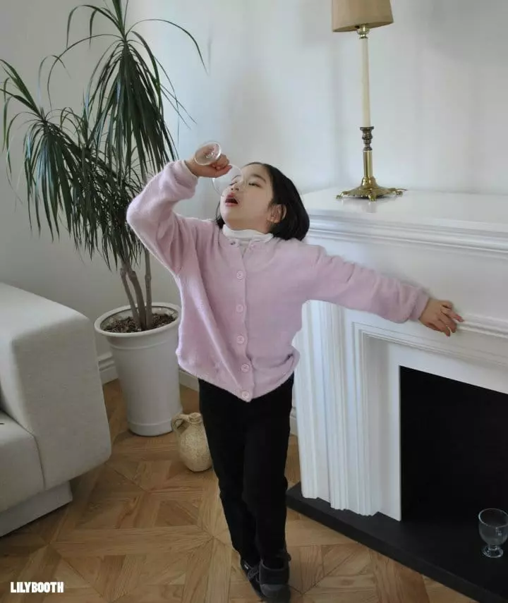 Lilybooth - Korean Children Fashion - #magicofchildhood - Mile Cardigan - 9