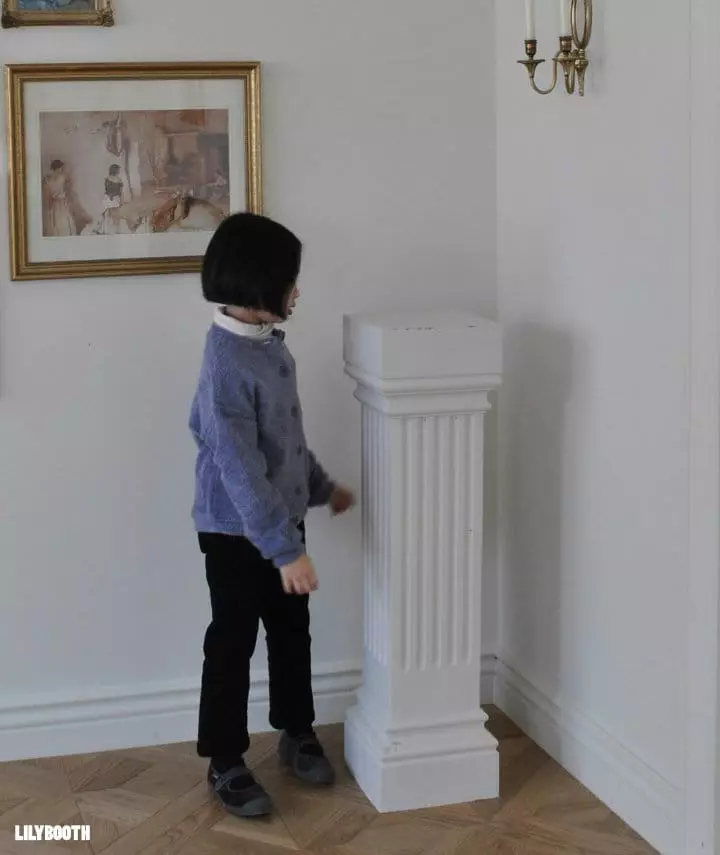 Lilybooth - Korean Children Fashion - #minifashionista - Day Pants - 12