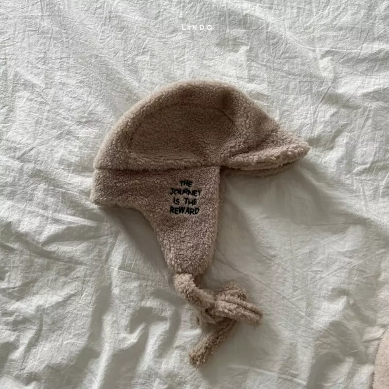 Lindo - Korean Children Fashion - #Kfashion4kids - Conny Bbogle Hat - 3