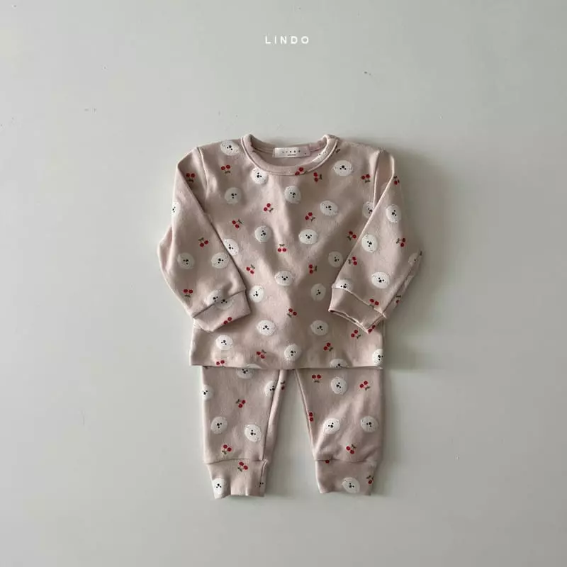 Lindo - Korean Children Fashion - #Kfashion4kids - My Easywear