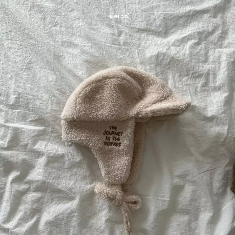 Lindo - Korean Children Fashion - #kidzfashiontrend - Conny Bbogle Hat - 2