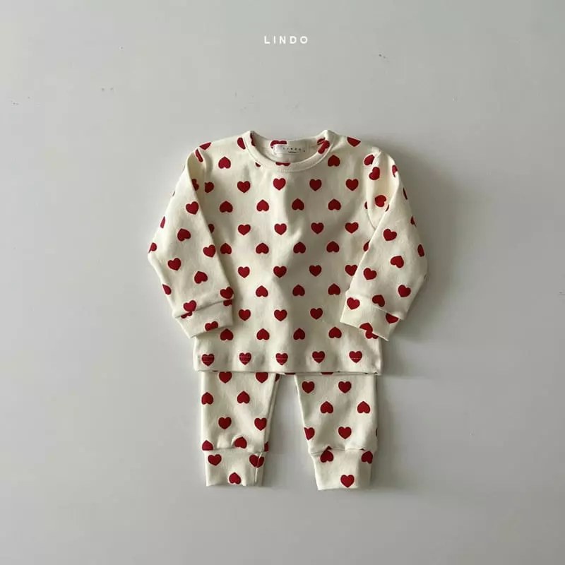 Lindo - Korean Children Fashion - #magicofchildhood - My Easywear - 3