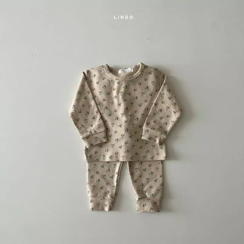 Lindo - Korean Children Fashion - #magicofchildhood - My Easywear - 4