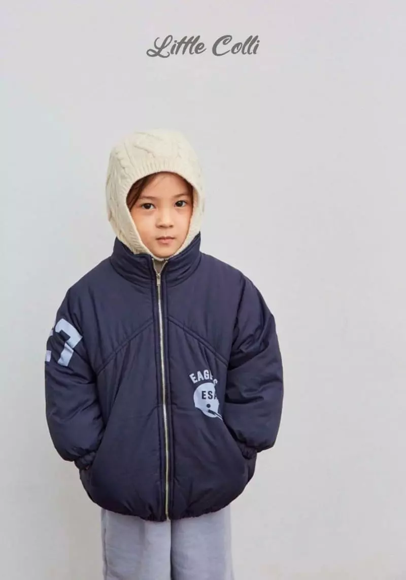 Little Colli - Korean Children Fashion - #Kfashion4kids - 27 Jumper - 7
