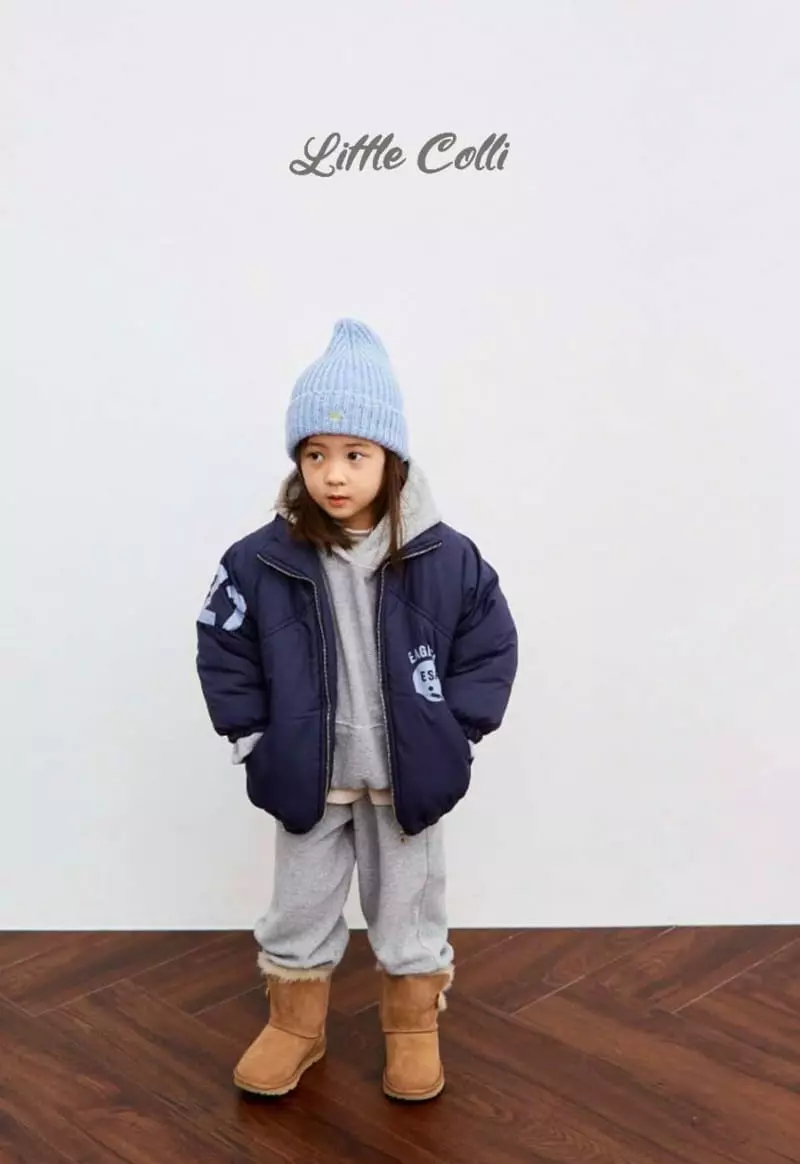 Little Colli - Korean Children Fashion - #childofig - 27 Jumper - 12
