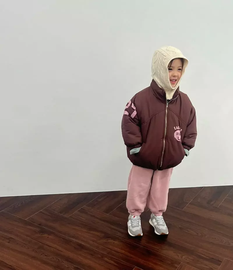 Little Colli - Korean Children Fashion - #discoveringself - 27 Jumper - 2
