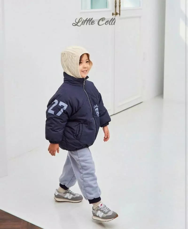 Little Colli - Korean Children Fashion - #fashionkids - 27 Jumper - 3