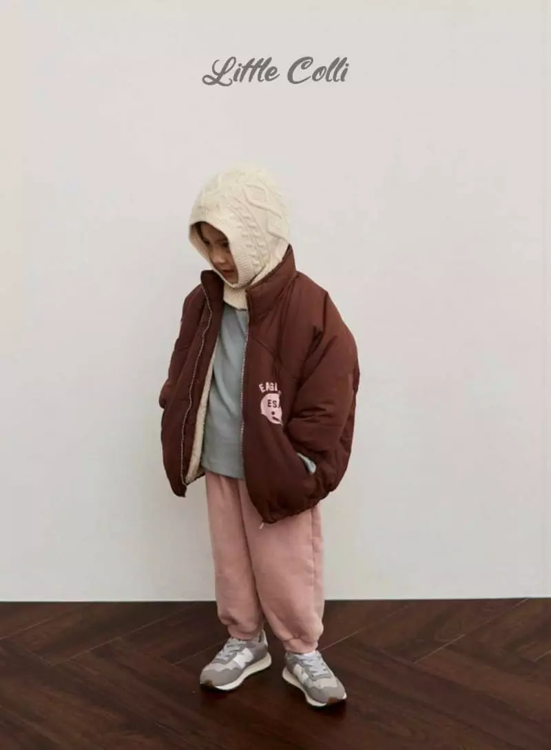Little Colli - Korean Children Fashion - #kidsstore - 27 Jumper - 5
