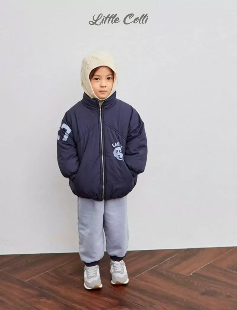 Little Colli - Korean Children Fashion - #kidzfashiontrend - 27 Jumper - 6