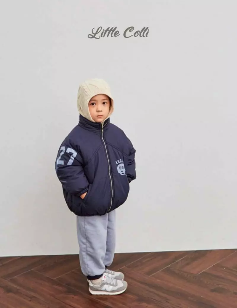 Little Colli - Korean Children Fashion - #littlefashionista - 27 Jumper - 8
