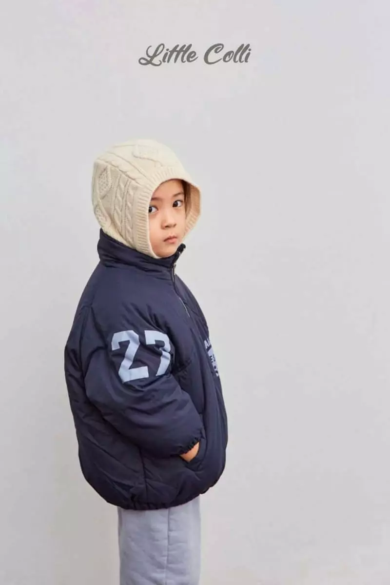 Little Colli - Korean Children Fashion - #magicofchildhood - 27 Jumper - 9