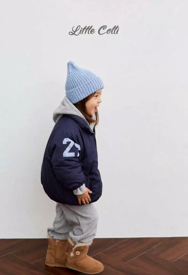 Little Colli - Korean Children Fashion - #minifashionista - 27 Jumper - 10