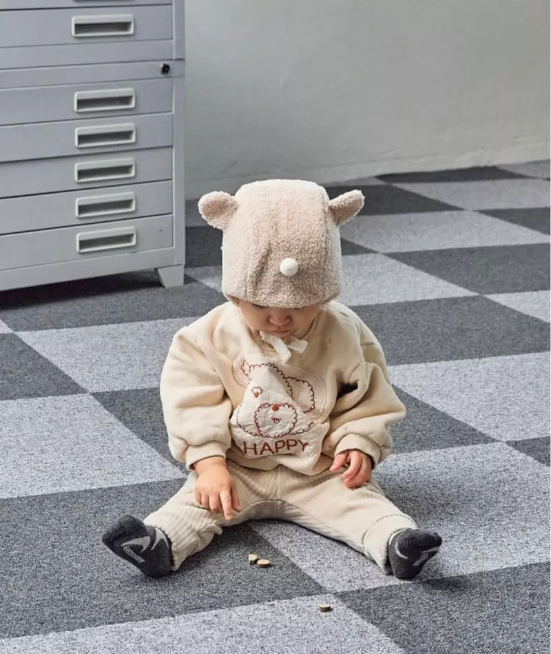 Little Colli - Korean Children Fashion - #prettylittlegirls - Veloure PAnts - 6