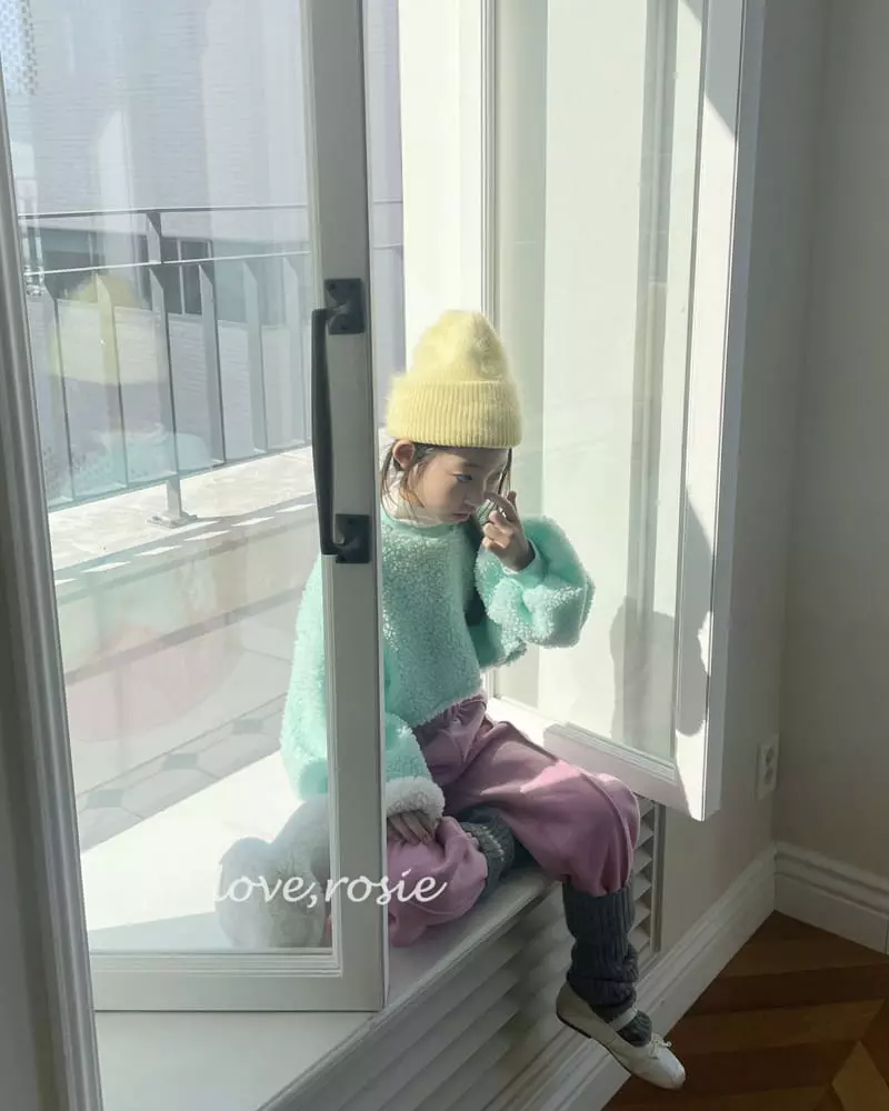 Love Rosie - Korean Children Fashion - #childofig - Muse Bolero Cardigan - 11