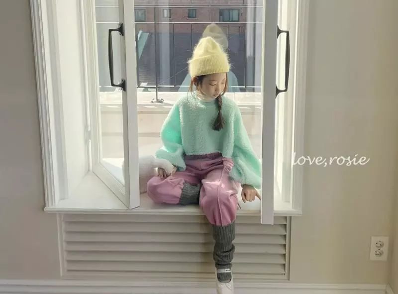 Love Rosie - Korean Children Fashion - #childofig - Muse Bolero Cardigan - 12