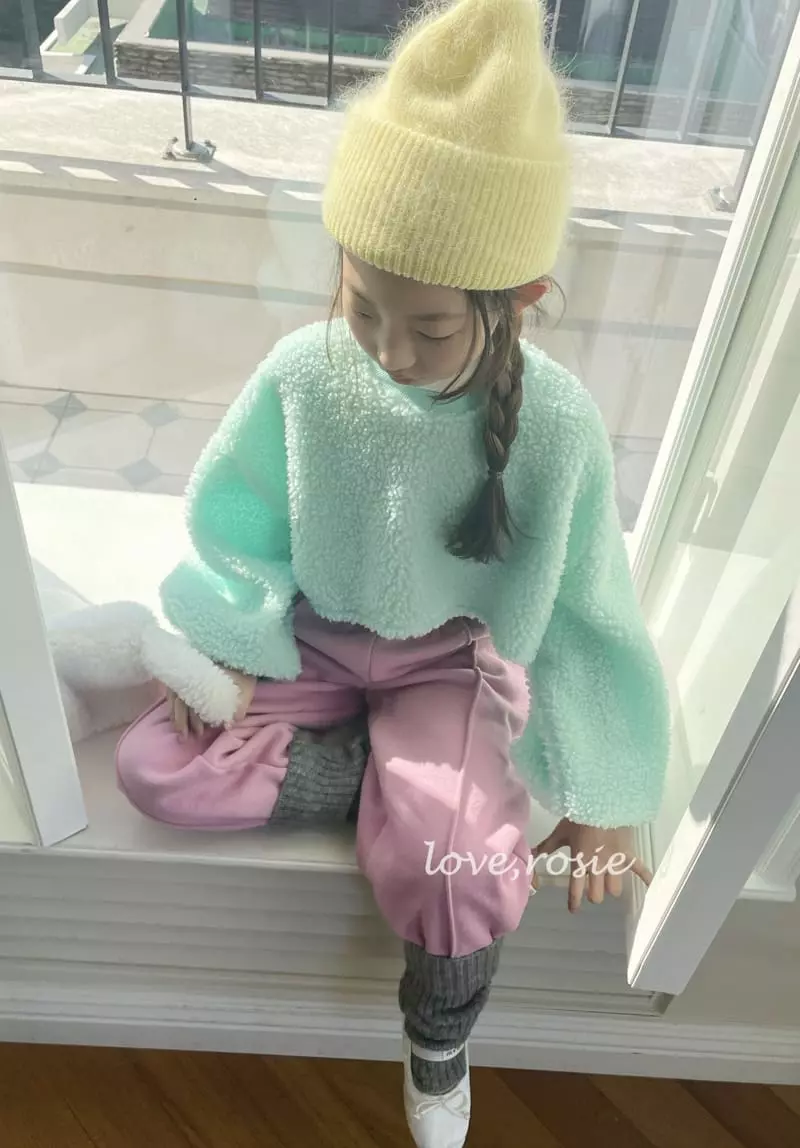 Love Rosie - Korean Children Fashion - #discoveringself - Muse Bolero Cardigan