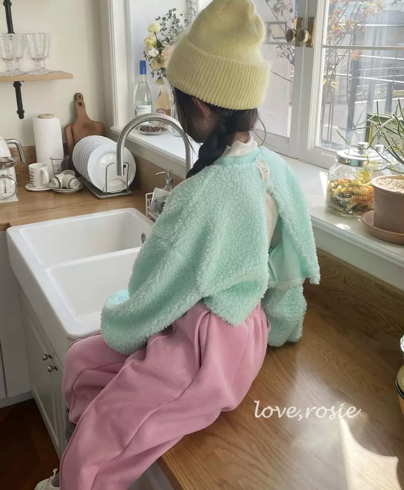 Love Rosie - Korean Children Fashion - #fashionkids - Muse Bolero Cardigan - 2